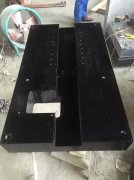 「蘇州大理石平臺」如何固定蘇州大理石平臺？有哪些方法？