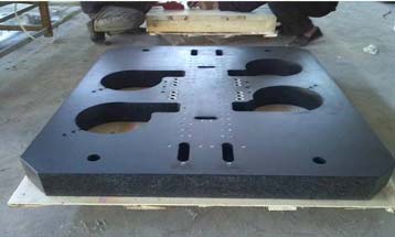 [大理石構(gòu)件]什么是大理石構(gòu)件？大理石構(gòu)件有什么樣的優(yōu)勢？