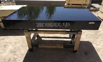 [大理石平臺(tái)規(guī)格]大理石平臺(tái)精度允許偏差的范圍是多少？