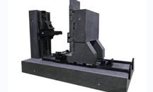 [大理石三坐標平臺]什么是大理石三坐標平臺？