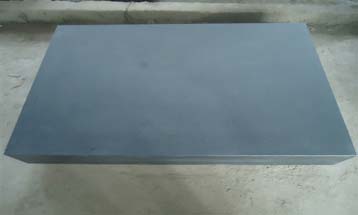 大理石平臺標(biāo)準(zhǔn)規(guī)格尺寸解析 大理石平臺標(biāo)準(zhǔn)規(guī)格尺寸解析