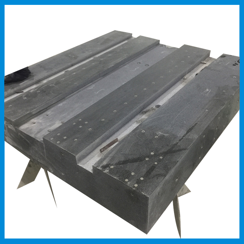 大理石床身構件-大理石構件來圖加工