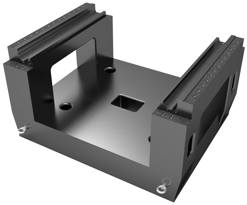 寶安礦物鑄件 寶安礦物鑄件