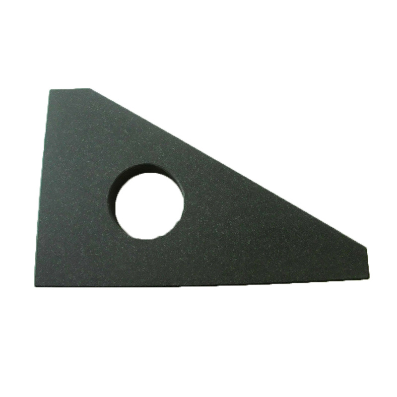 西麗花崗石直角尺 西麗花崗石直角尺