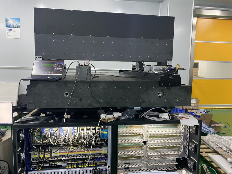 京東方定制LED燈芯缺陷檢測項目